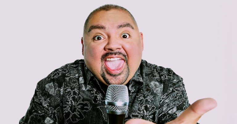 Gabriel Iglesias to bring his ‘Beyond the Fluffy’ tour to Agua Caliente Casino in May