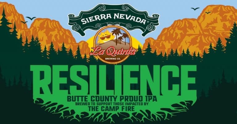 La Quinta Brewing to host Resilience Night in the Desert to benefit Camp Fire victims