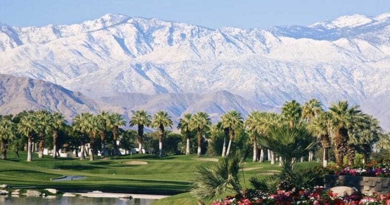 Corruption investigation probing lavish trip by UAW officials to Palm Springs