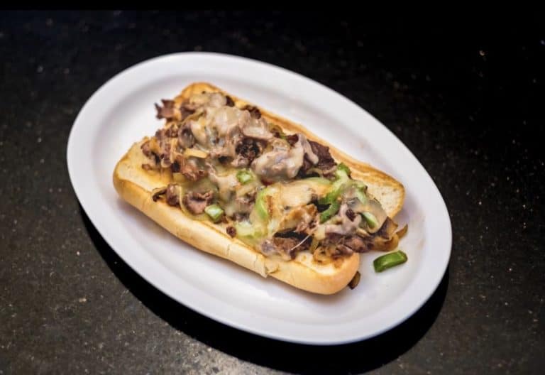 Apong’s Philly Steak has opened at the River in Rancho Mirage with a BOGO special