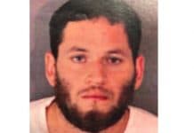 16 pounds of meth and heroin, 3 AR-15s seized in Bermuda Dunes arrest