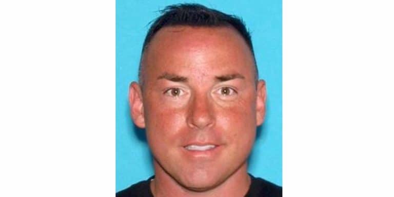 CHP officer arrested in 29 Palms for alleged conduct involving underage girls