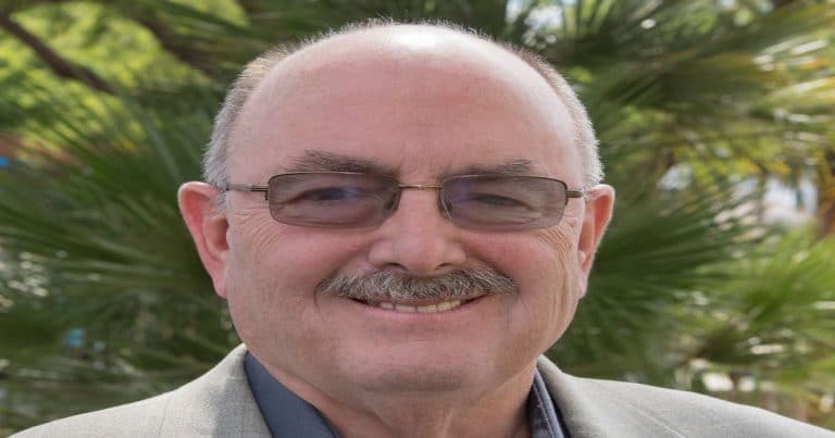 Greg Pettis, Cathedral City Mayor, dead at 63