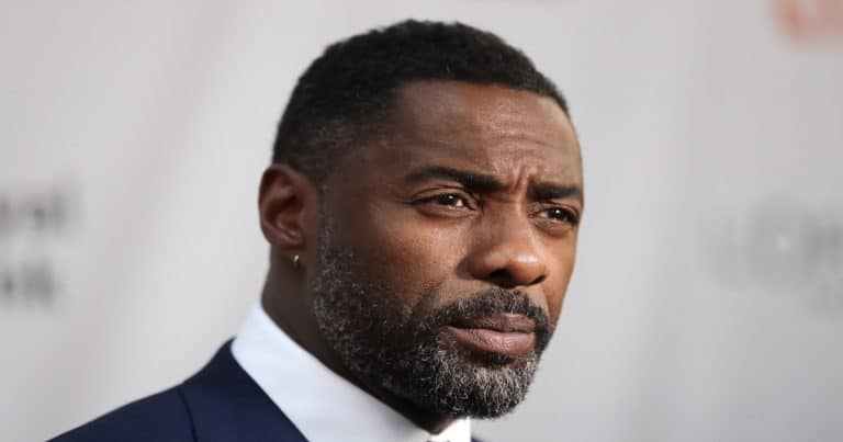 Idris Elba is part of the 2019 Coachella lineup