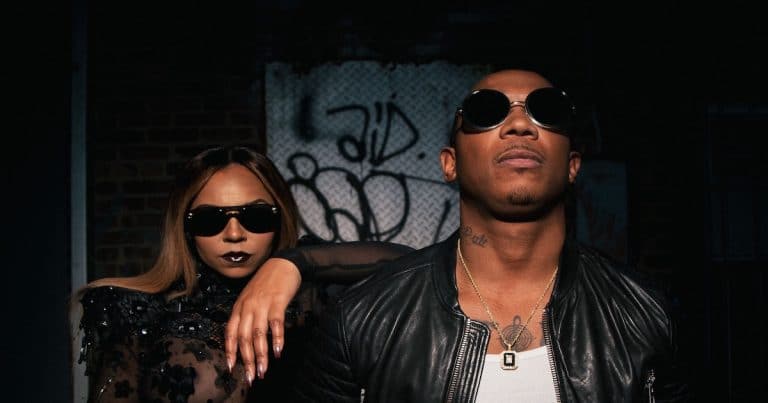 Ja Rule and Ashanti are returning to Fantasy Springs Casino in April