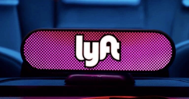 Lyft is offering a $1,000 new driver guarantee