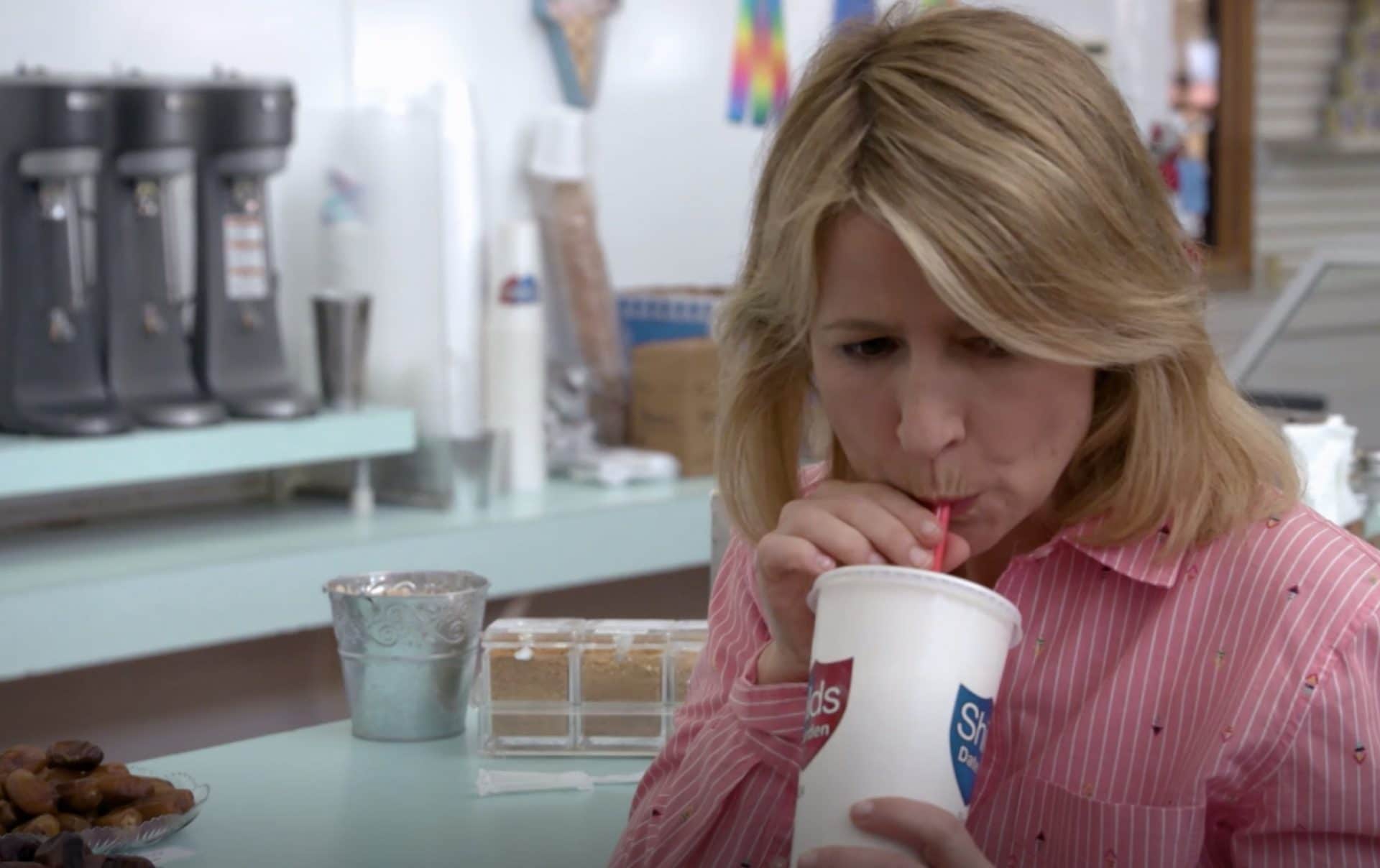 Watch: The Palm Springs episode of Samantha Brown's 'Places to Love