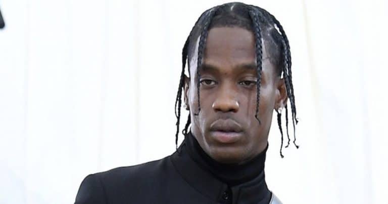 Rhythm, Wine and Brews and Travis Scott settle lawsuit over festival appearance