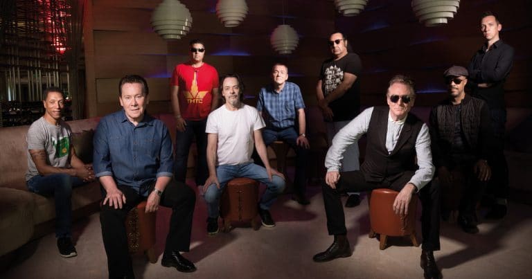 UB40 to perform at Spotlight 29 Casino in August