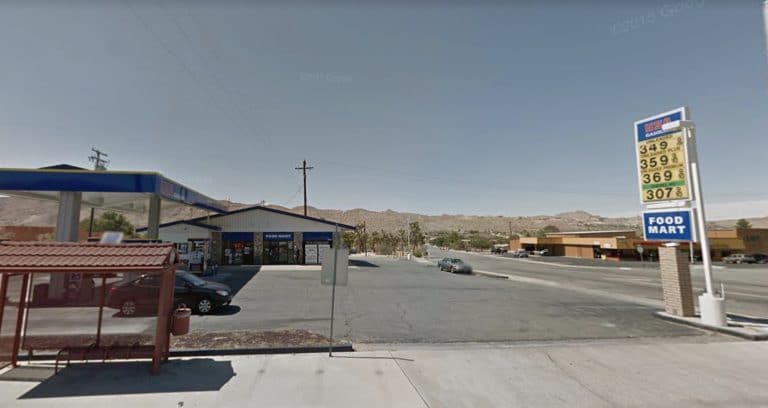 1 dead, 1 injured following shooting in Yucca Valley