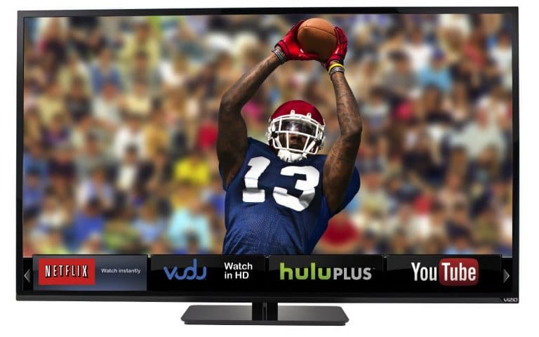 Best Buy has some huge deals on TVs, just in time for the big game