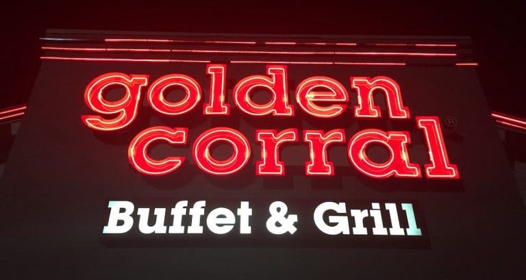 A Golden Corral is coming to Indio