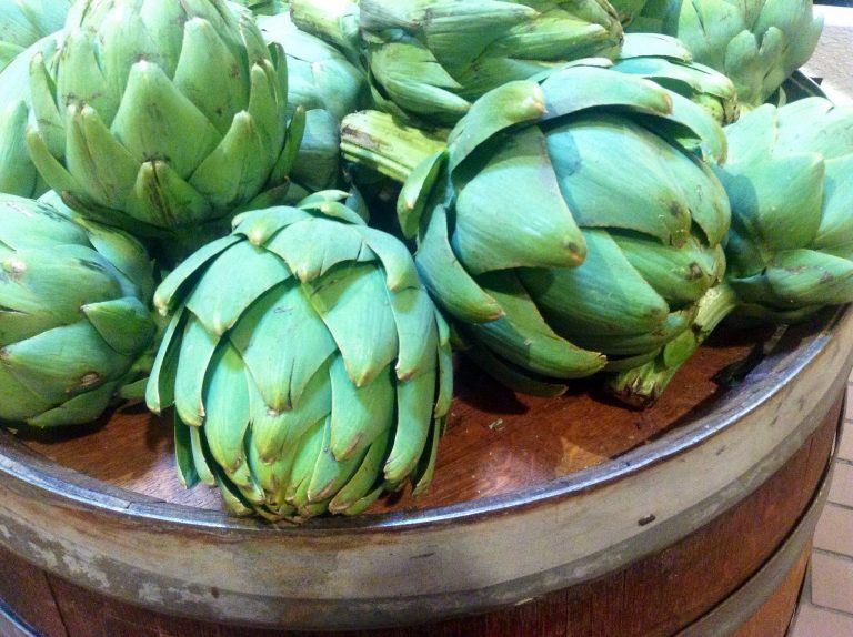 Brandchella: Artichokes edition