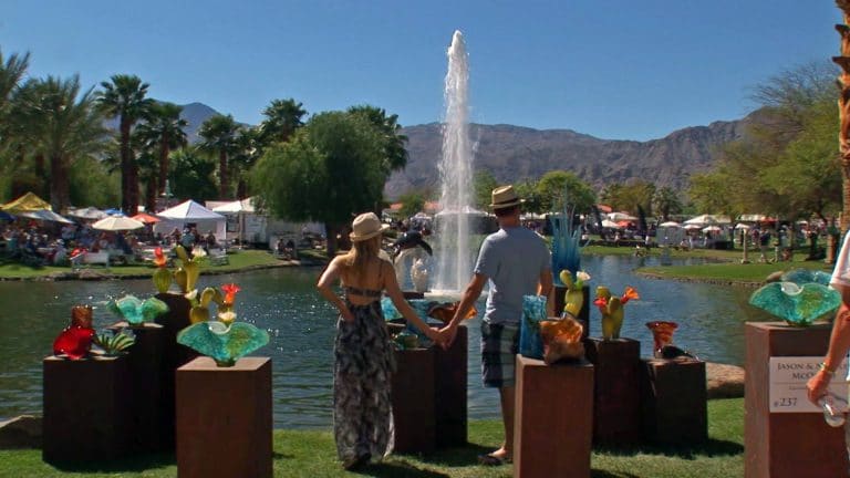 There won’t be a La Quinta Arts Festival in 2020