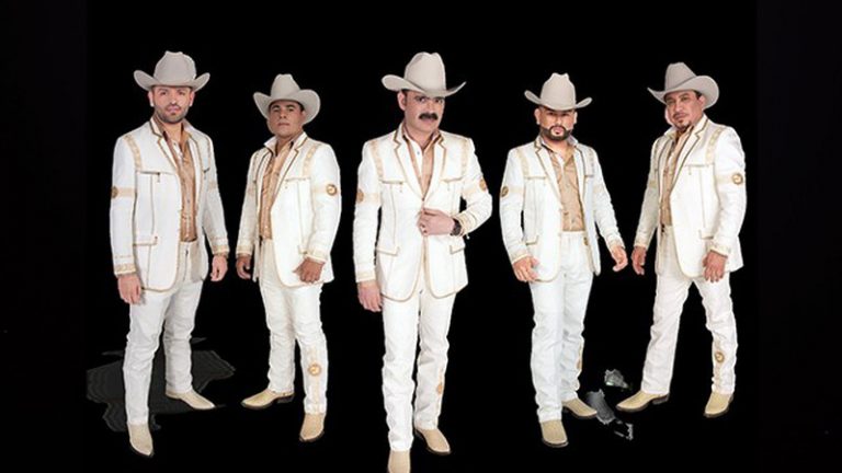 Los Tucanes De Tijuana to perform at Spotlight 29 Casino this October