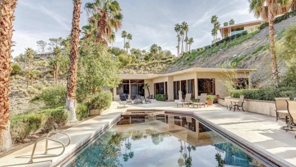 Suzanne Somers, Alan Hamel have purchased a $2 million ...