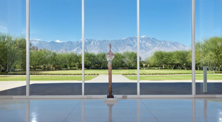 Sunnylands to offer free Music in the Gardens every Sunday in March