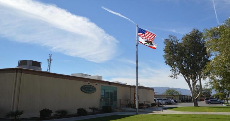 Coachella Valley Unified votes to lay off 81 employees