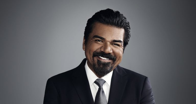 George Lopez to bring ‘Wall World Tour’ to Fantasy Springs in May