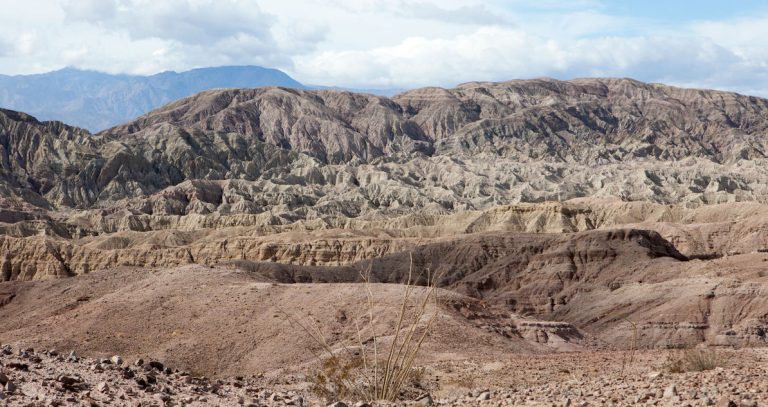 Injured hiker airlifted from Ladder Canyon Trail