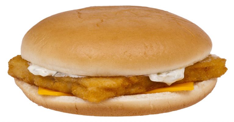 McDonald’s will no longer sell you a Filet-O-Fish after midnight