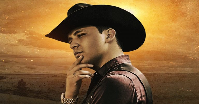 Christian Nodal to perform in June at Agua Caliente Resort