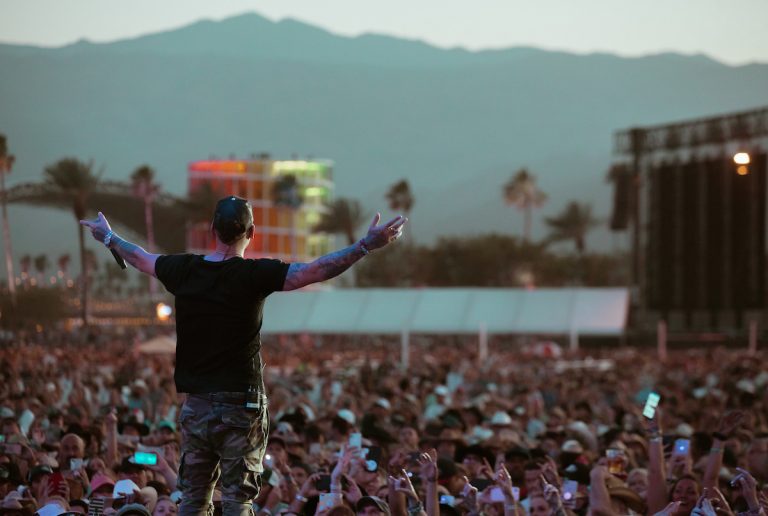 Stagecoach 2020 passes go on sale this Friday