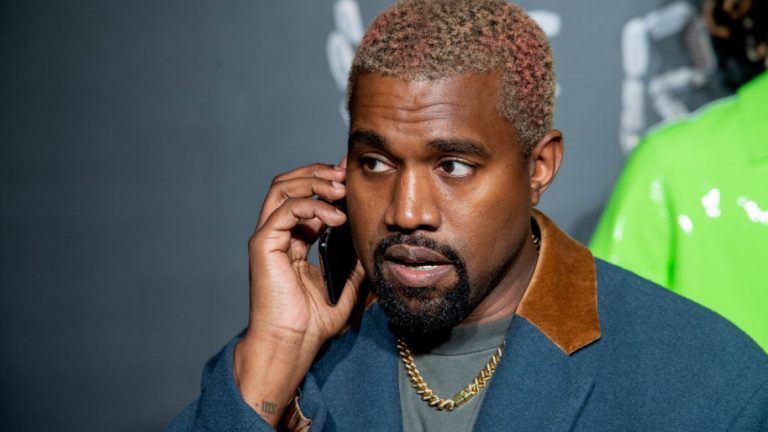 Can Kanye West use your guest room to rehearse for Coachella?