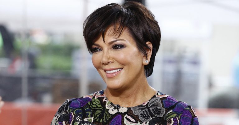 Kris Jenner reveals Saint West was rushed to the hospital while the family was in the Coachella Valley