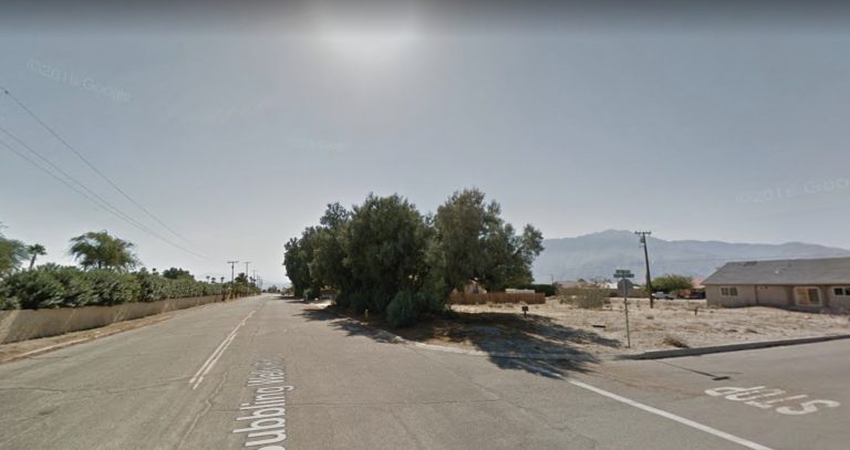 Quad rider suffers serious injuries in Desert Hot Springs