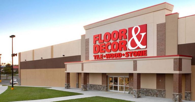 Floor & Décor is opening in La Quinta in the old Sam’s Club building