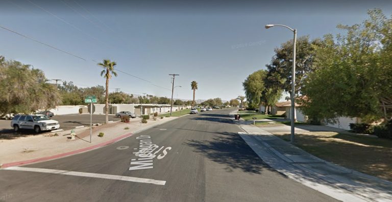 Police investigating armed robbery in Palm Desert Country Club