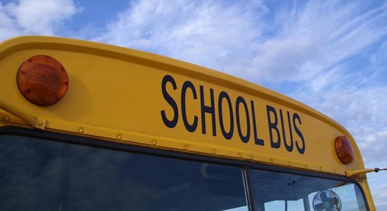 Child taken to hospital after being left on CVUSD school bus for ‘substantial length of time’