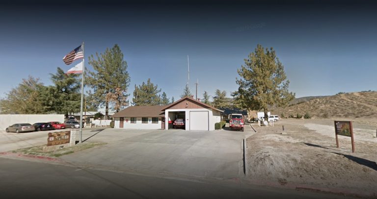 Two arrested for murder of Anza man left at fire station