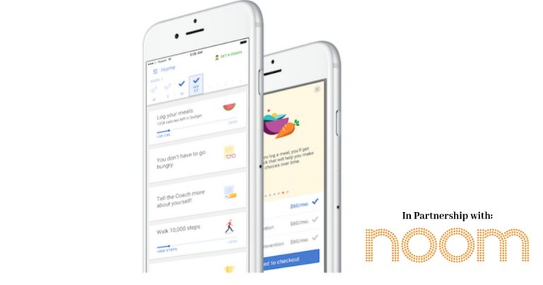 I tried noom and it’s honestly the only weight-loss app that has worked for me