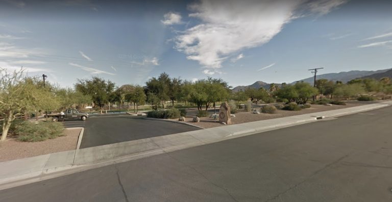 Police investigating reported robbery at Palm Desert park