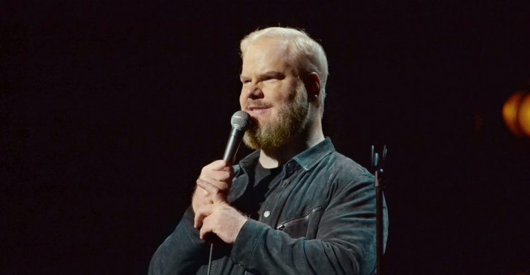 Jim Gaffigan to perform Agua Caliente Casino Rancho Mirage in December