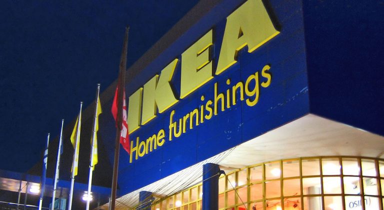 An IKEA store is coming to Ontario