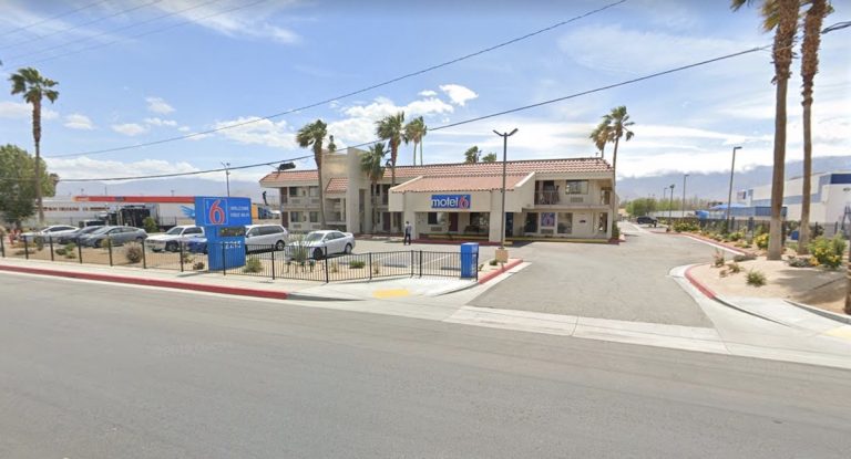 Sheriff’s department investigating reported assault at Thousand Palms Motel 6