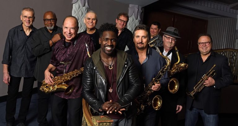 Tower of Power, Average White Band coming to Agua Caliente Rancho Mirage in November