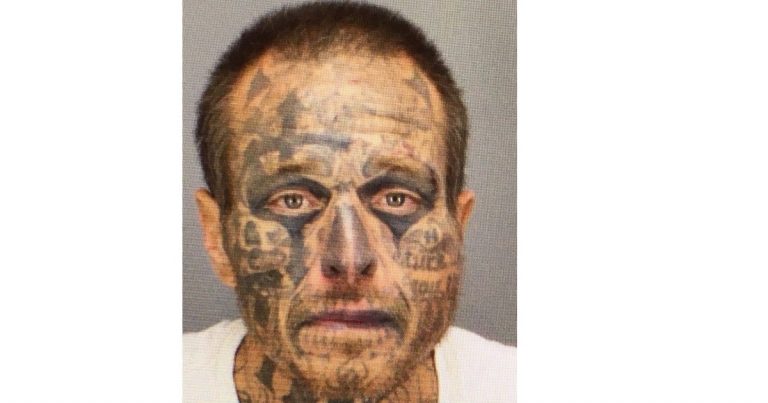 Man arrested in Desert Hot Springs for carjacking and vandalism