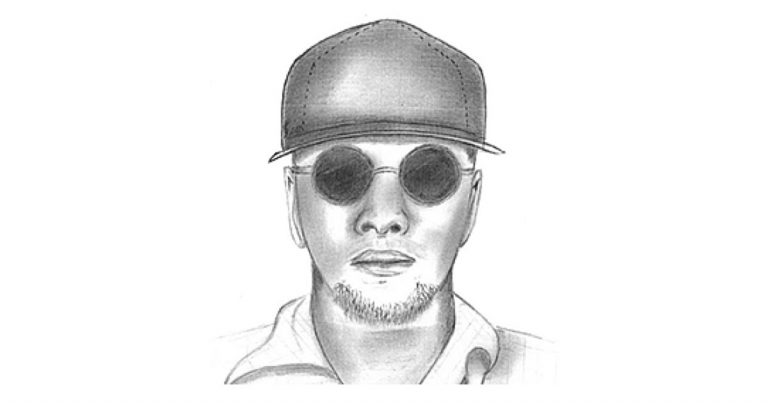 Sheriff’s Dept. releases sketch of Thousand Palms bank robber