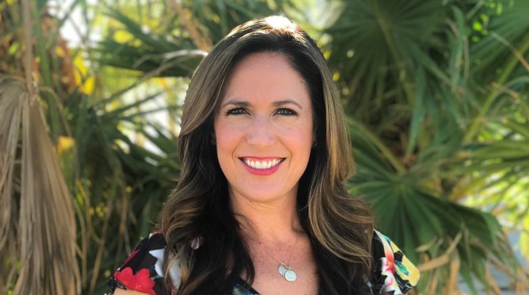 City of Indio names Brooke Beare Director of Communications & Marketing