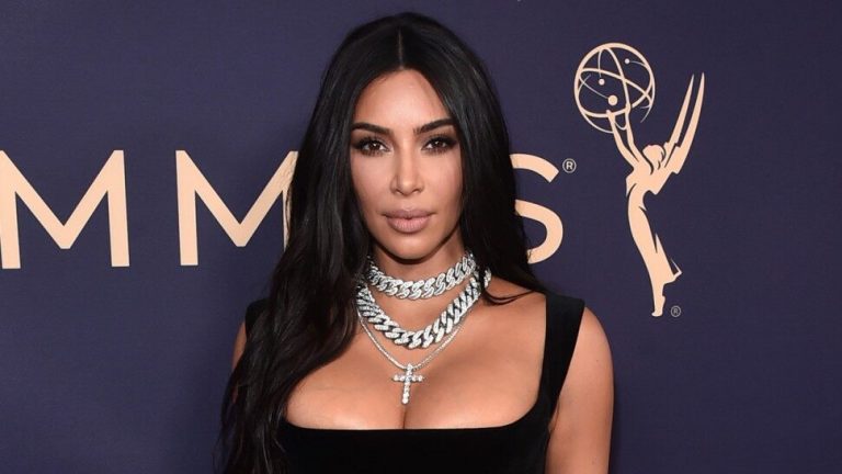 Kim Kardashian celebrated her birthday in La Quinta this weekend