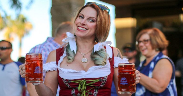 La Quinta Brewing’s Oktoberfest is going to be a blast (so maybe don’t miss it?)