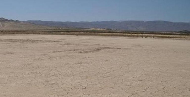 Two killed in separate crashes, 30 minutes apart, at Means Dry Lake in Johnson Valley