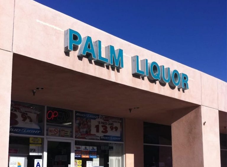 A lucky lottery player won $750,000 off a scratcher bought in Palm Springs