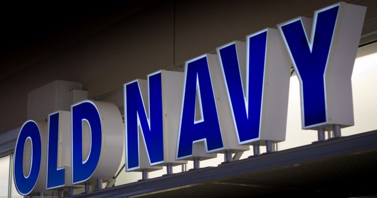 An Old Navy is coming to Indio