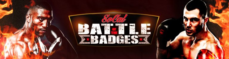 Battle of the Badges to return to Agua Caliente Casino Rancho Mirage