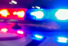 Pedestrian struck, killed in Palm Desert